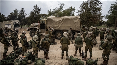 İsrail Ordu Sözcüsü Hagari: "İran tehdidiyle nasıl başa çıkacağımızı biliyoruz. İyi hazırlandık"