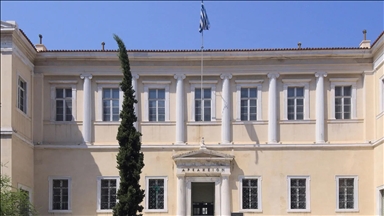 Greek court declares surveillance powers amendment unconstitutional: Human Rights Watch