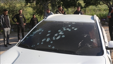 Израильская армия открыла стрельбу по гражданским автомобилям на юге Ливана 