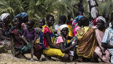 BM: Sudan'da 25 milyon kişi insani yardıma muhtaç