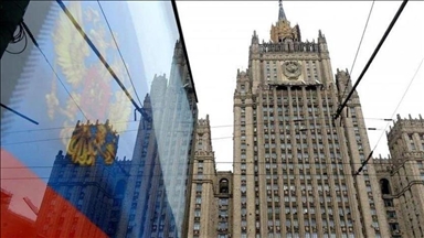 РФ объявила персоной нон грата сотрудника посольства Словении в Москве