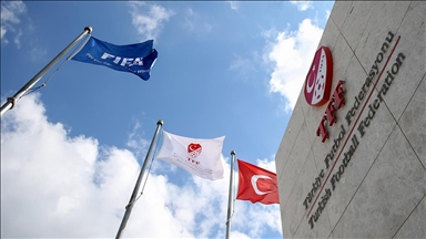 Turski fudbalski savez: Do kraja sezone strane sudije u VAR sobama