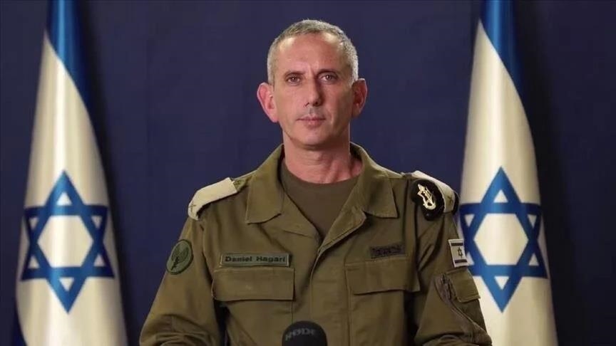 الجيش الإسرائيلي يحذر إيران من عواقب زيادة التصعيد