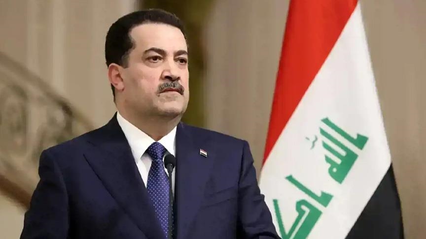 رئيس الوزراء العراقي يتوجه إلى الولايات المتحدة في زيارة رسمية