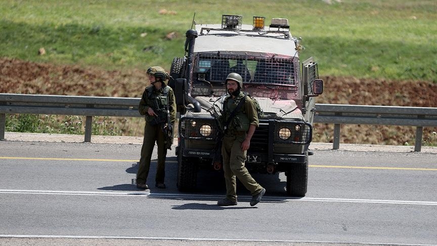 إسرائيل تدفع للزج بالضفة في أتون حرب شوارع