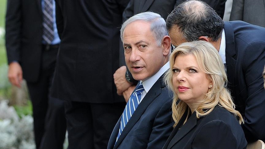 Экс-глава службы безопасности Израиля: Нетаньяху ведет страну к гибели 