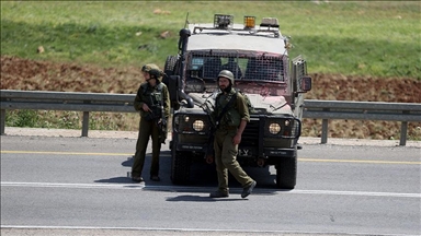 "الجهاد الإسلامي": إسرائيل تدفع للزج بالضفة في أتون حرب شوارع