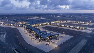 مطار إسطنبول.. الأول عالميا باستخدام الطاقة النظيفة 
