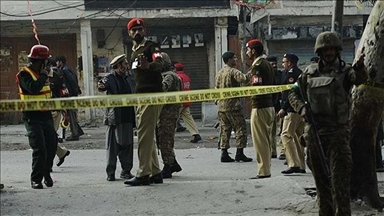 افراد مسلح 8 مسافر یک اتوبوس را در پاکستان کشتند