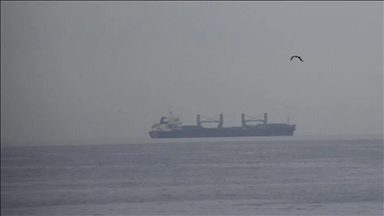 إيران تعلن سيطرتها على سفينة يملكها إسرائيلي في مضيق هرمز