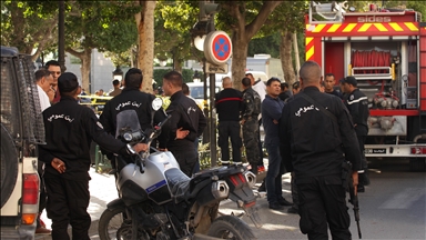 تونس.. وفاة شاب أضرم النار في نفسه إثر خلاف مع الشرطة  