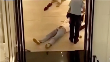 UPDATE - Najmanje pet osoba ubijeno nožem u tržnom centru u Sydneyu
