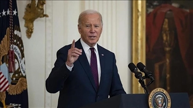 Biden: Ne do të ndihmojmë në mbrojtjen e Izraelit, Irani nuk do të ketë sukses