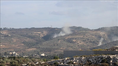 حملات پهپادی حزب‌الله به شمال اسرائیل