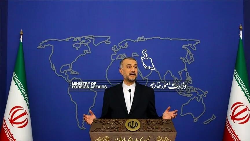 MAE iranien: Nous avons averti Washington concernant l’attaque contre Israël 