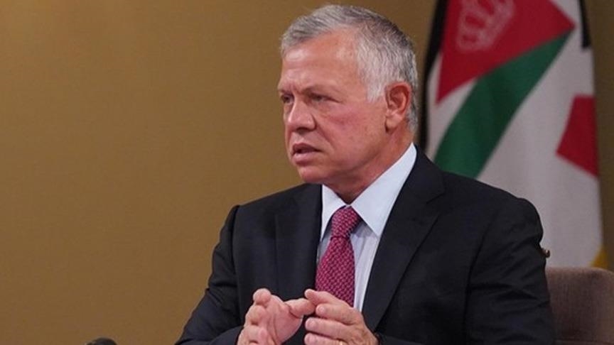 الملك عبد الله لبايدن: الأردن لن يكون ساحة حرب إقليمية 