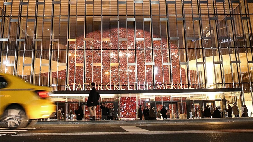 İstanbul bu hafta birçok etkinlikle sanatseverleri ağırlayacak