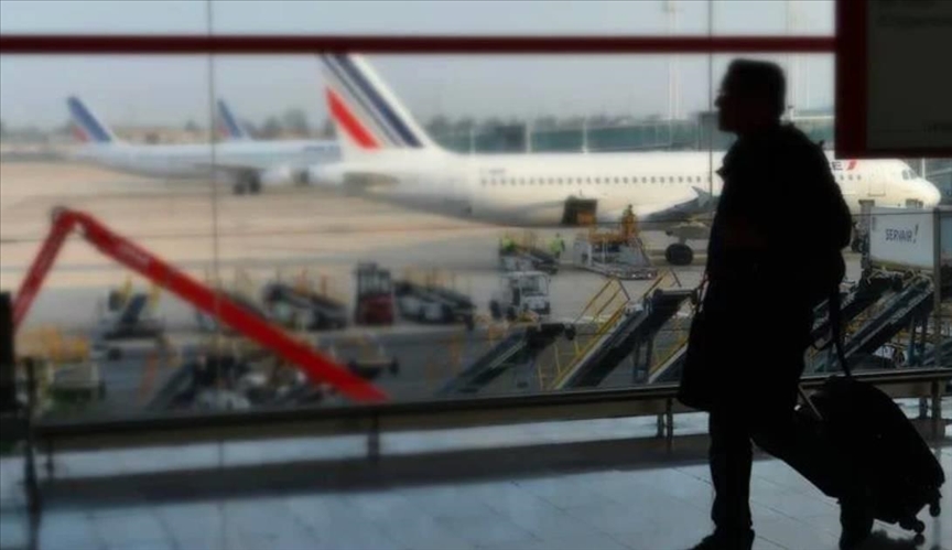 La France recommande à ses ressortissants de "quitter temporairement" l’Iran