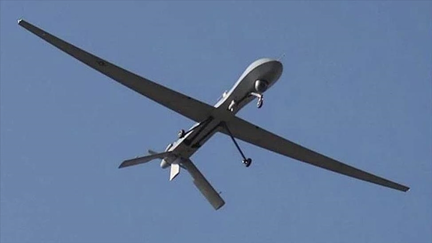 Comprehensive drone attack launched against Israel: Iranian state television