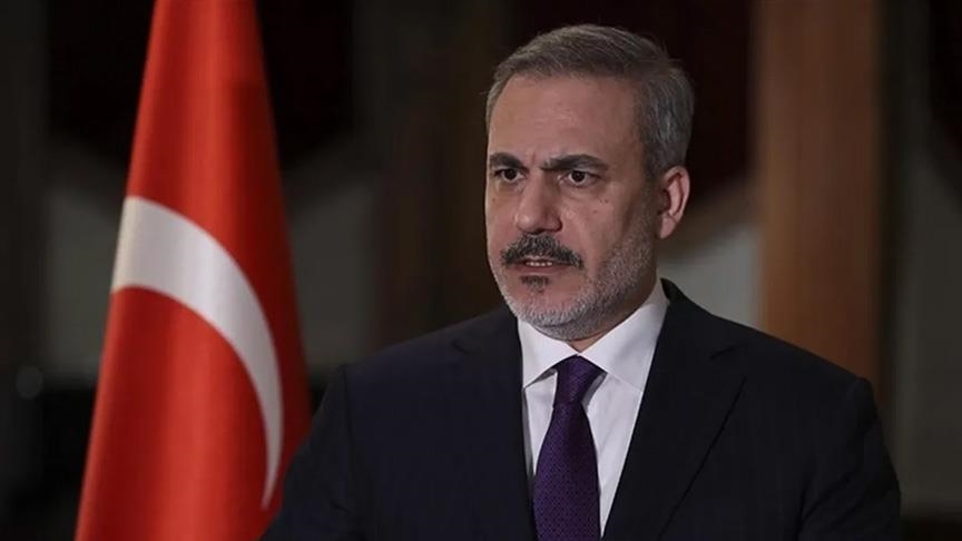 تركيا: الحرب في غزة تقف وراء الأزمة بين إيران وإسرائيل