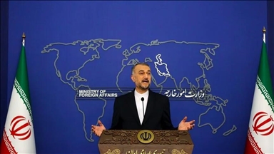 MAE iranien: Nous avons averti Washington concernant l’attaque contre Israël 