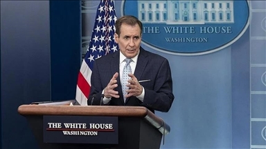 كيربي: بايدن لا يعتقد أن رد إيران يتطلب التصعيد إلى حرب أوسع