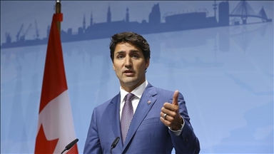 Canada 'unequivocally' condemns Iran’s airborne attacks against Israel
