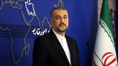 Iran says ‘necessary warning’ sent to US amid retaliatory attacks on Israel
