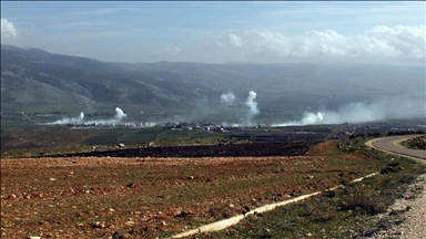 Hezbollah: Ima mrtvih i povrijeđenih u izraelskim zračnim napadima na jug Libana