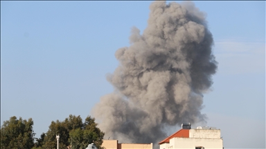 1 killed, several injured in Israeli airstrike in southern Lebanon