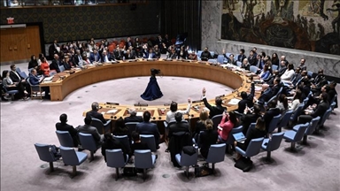 Израиль созвал экстренное заседание Совбеза ООН