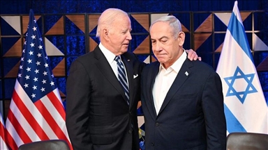 Biden à Netanyahu : "Nous nous opposons à une attaque israélienne contre l'Iran et nous n'y participerons pas" 