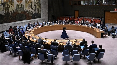 مجلس الأمن الدولي يعقد جلسة طارئة الأحد في أعقاب الرد الإيراني 