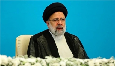 Le président iranien qualifie l'attaque de son pays contre Israël de ''légitime défense'' 