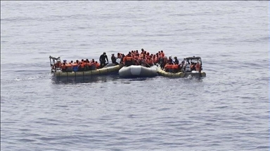 المغرب يعلن إنقاذ 118 مهاجرا غير نظامي قبالة سواحله