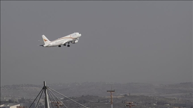 Ponovo uspostavljeni letovi na izraelskom aerodromu Ben Gurion