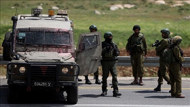 إصابة "حرجة" لفلسطيني برصاص الجيش الإسرائيلي في الضفة 