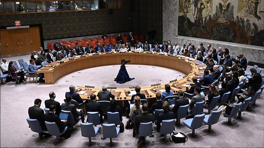 إدانات ودعوات للتهدئة تتصدر جلسة لمجلس الأمن حول الرد الإيراني