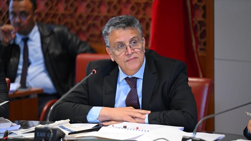 المغرب وبلجيكا يوقعان اتفاقية تعاون في قطاع العدل
