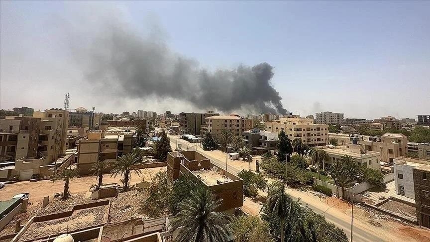 6 قتلى و61 مصابا باشتباكات في الفاشر بدارفور