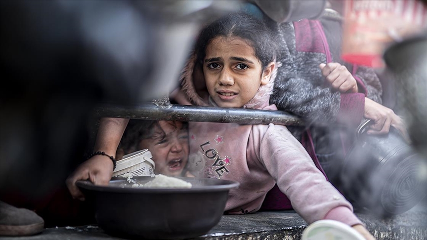 UNRWA İspanya Direktörü: İsrail eğer Refah'ı işgal ederse şimdikinden daha büyük bir katliam olur