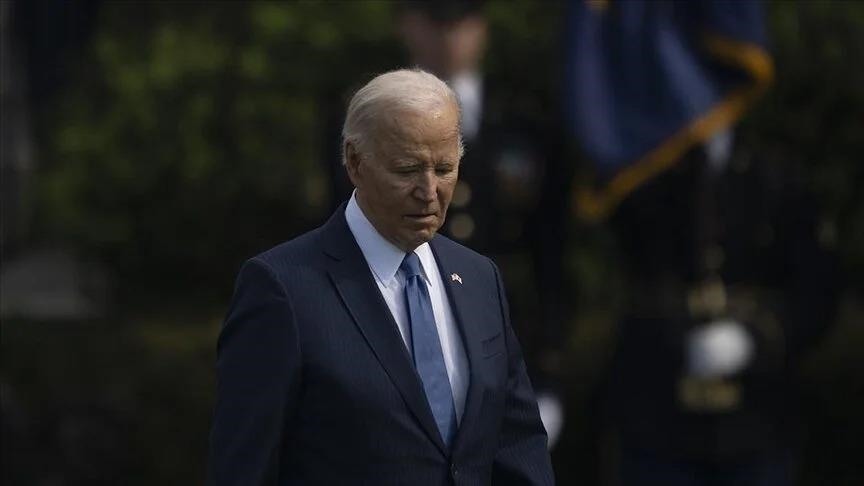 Biden s’engage à protéger les intérêts de Washington et ceux de "ses partenaires" au Moyen-Orient 