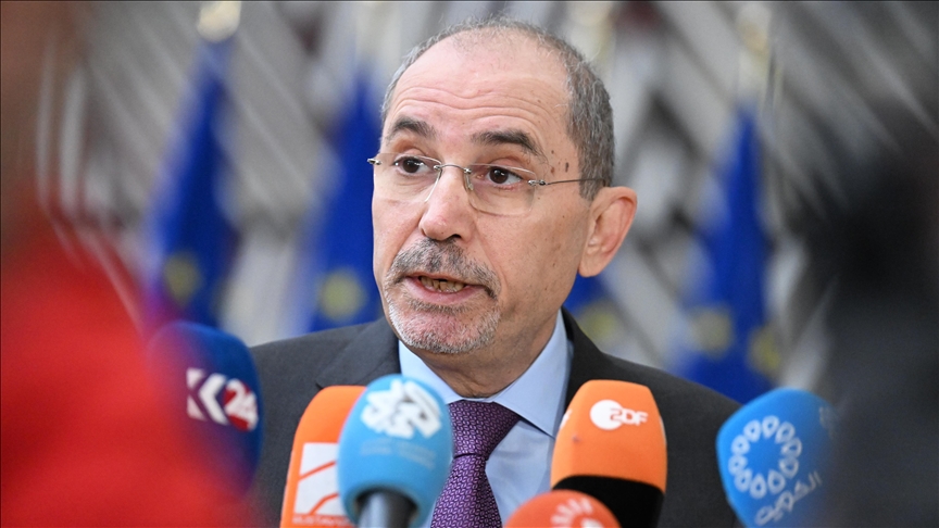 Jordan summons Iranian ambassador for questioning kingdom’s ‘position’ Jordan summons Iranian ambassador for questioning kingdom’s ‘position’