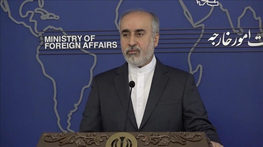 Iran says attack against Israel was ‘necessary and appropriate’