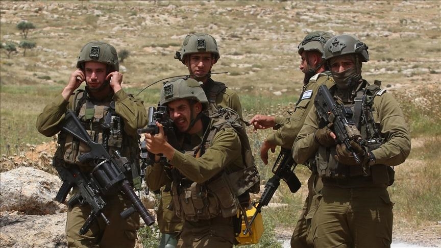 مقتل وإصابة جنود إسرائيليين بتفجير عبوات ناسفة