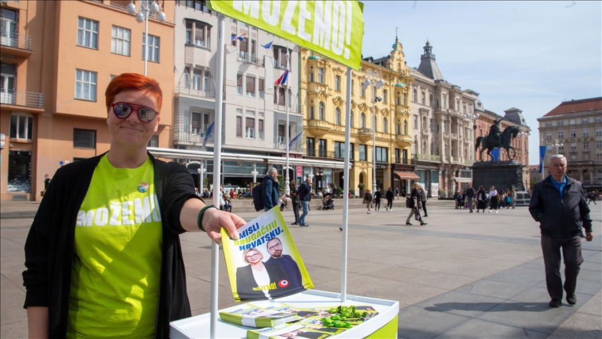Parlamentarni izbori za Hrvatski sabor: 2.302 kandidata u borbi za 151 zastupničko mjesto