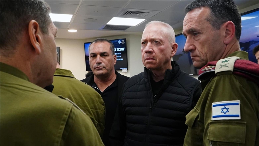 Israel calls off response to Iranian attack at last minute: State media