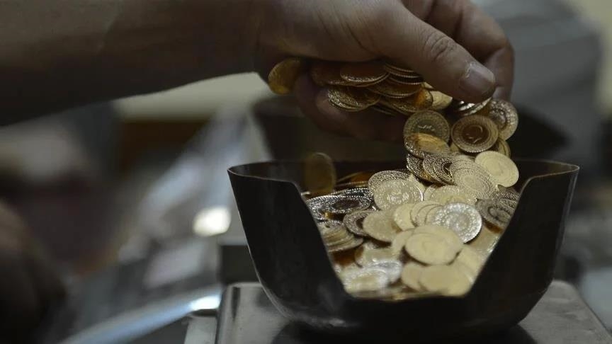 نرخ ارز و طلا در بازار آزاد استانبول