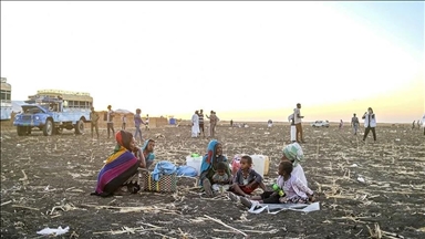 عام على حرب السودان.. 5 ملايين شخص على شفا مجاعة