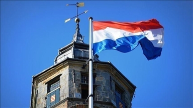 Netherlands summons Iranian ambassador over attack on Israel